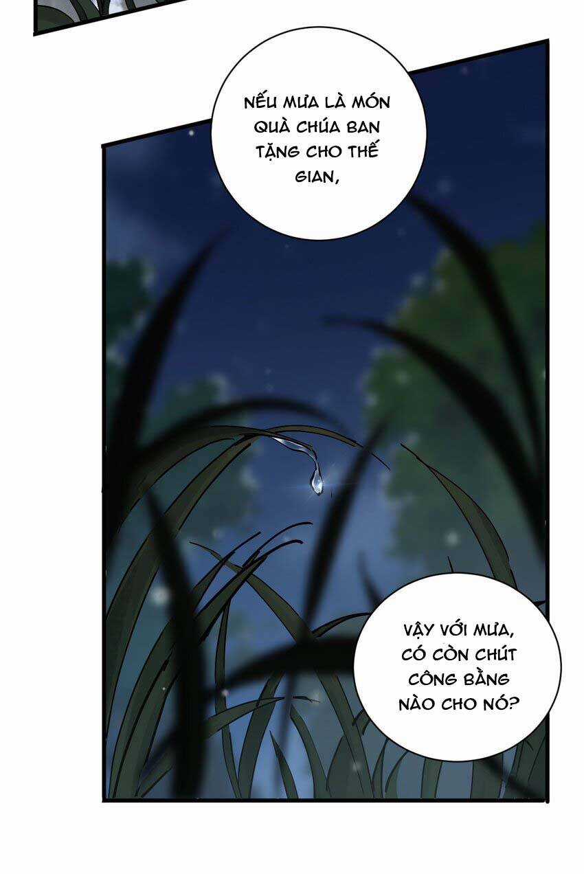 Thánh Nữ, Xin Hãy Dừng Ngay Những Trò Quái Đản Của Cô Đi!! Chapter 39 trang 21