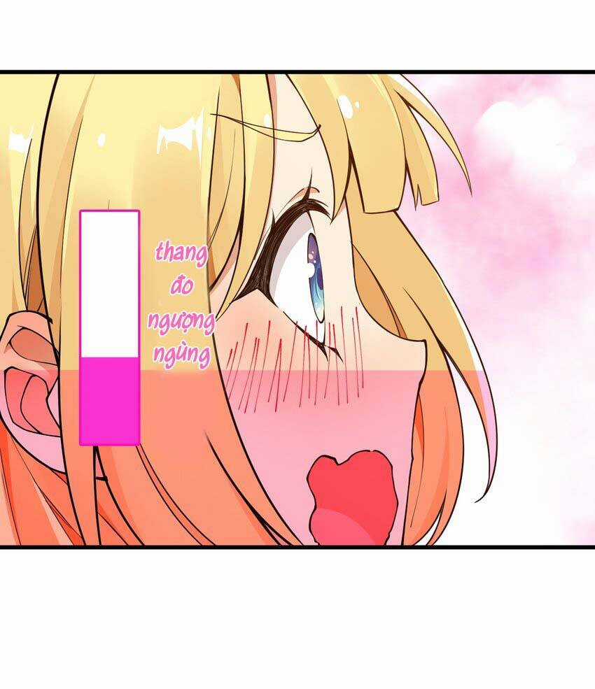 Thánh Nữ, Xin Hãy Dừng Ngay Những Trò Quái Đản Của Cô Đi!! Chapter 39 trang 27