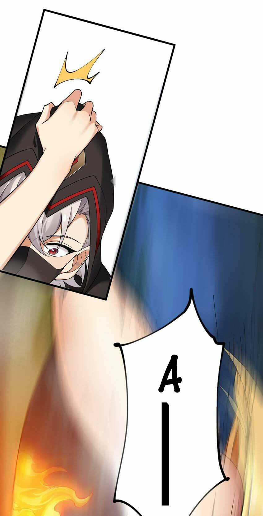 Thánh Nữ, Xin Hãy Dừng Ngay Những Trò Quái Đản Của Cô Đi!! Chapter 39 trang 28