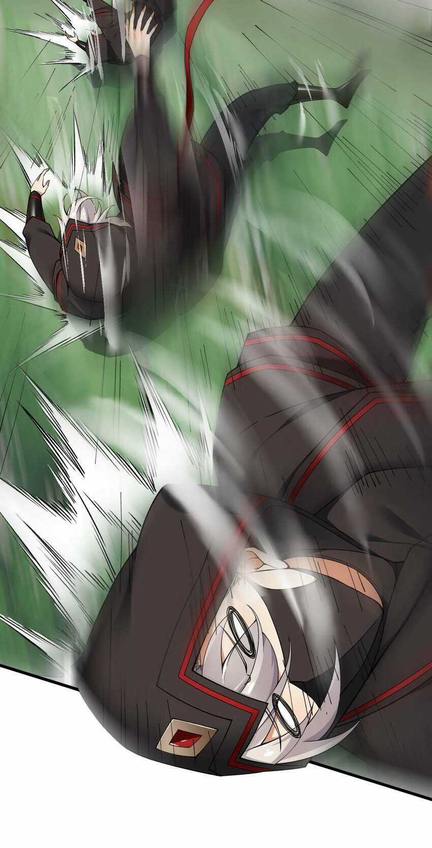 Thánh Nữ, Xin Hãy Dừng Ngay Những Trò Quái Đản Của Cô Đi!! Chapter 39 trang 30