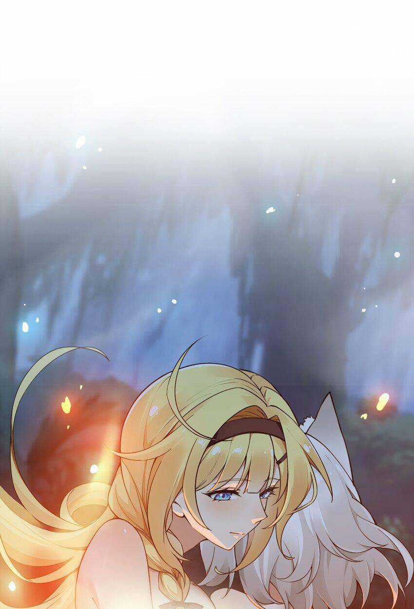 Thánh Nữ, Xin Hãy Dừng Ngay Những Trò Quái Đản Của Cô Đi!! Chapter 39 trang 4