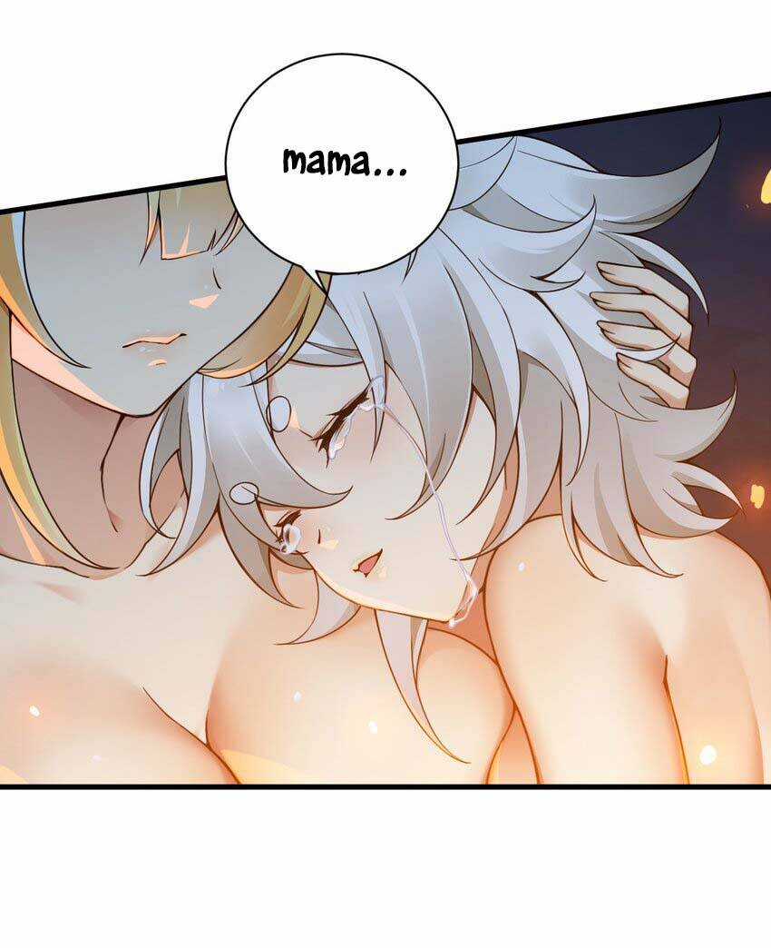 Thánh Nữ, Xin Hãy Dừng Ngay Những Trò Quái Đản Của Cô Đi!! Chapter 39 trang 6