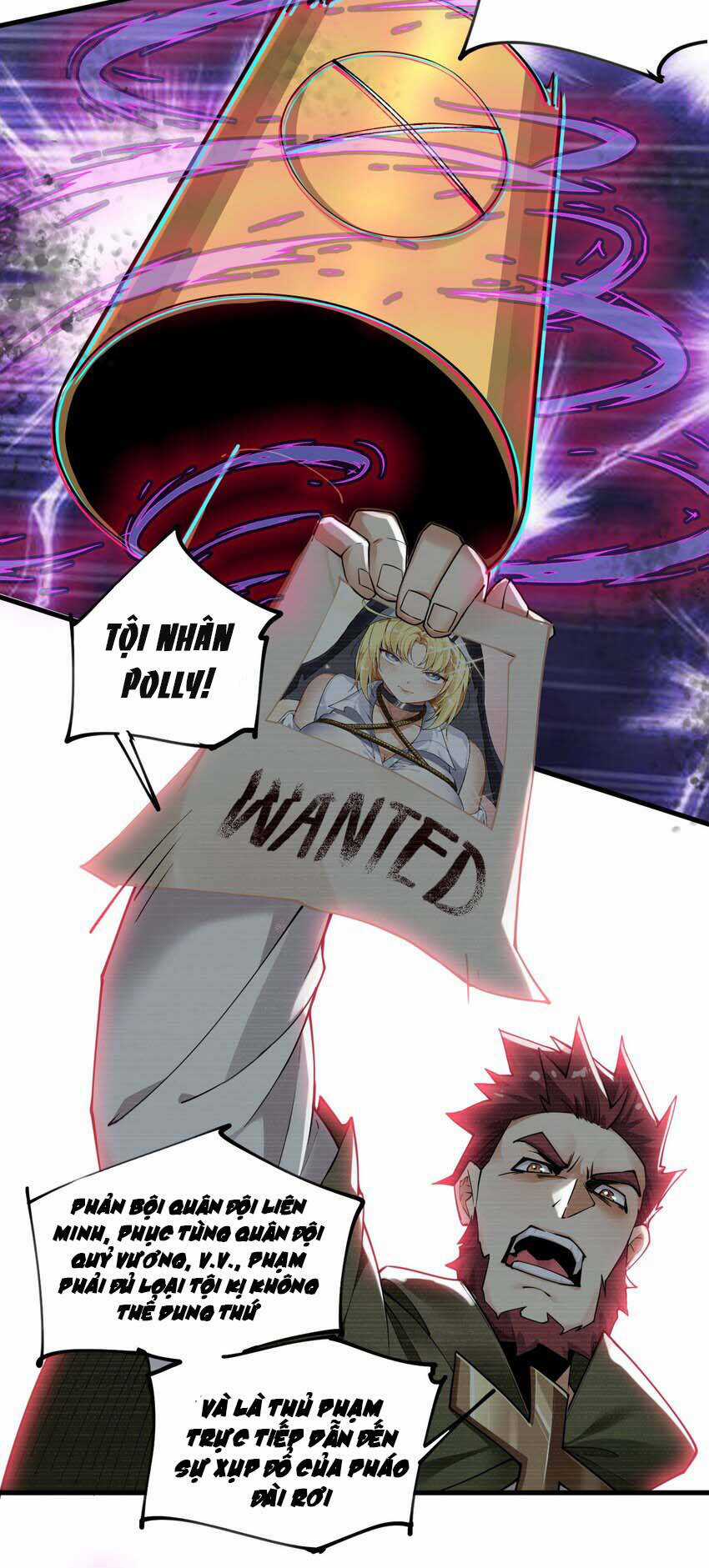 Thánh Nữ, Xin Hãy Dừng Ngay Những Trò Quái Đản Của Cô Đi!! Chapter 40 trang 24