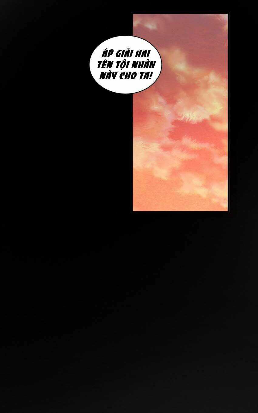 Thánh Nữ, Xin Hãy Dừng Ngay Những Trò Quái Đản Của Cô Đi!! Chapter 40 trang 31