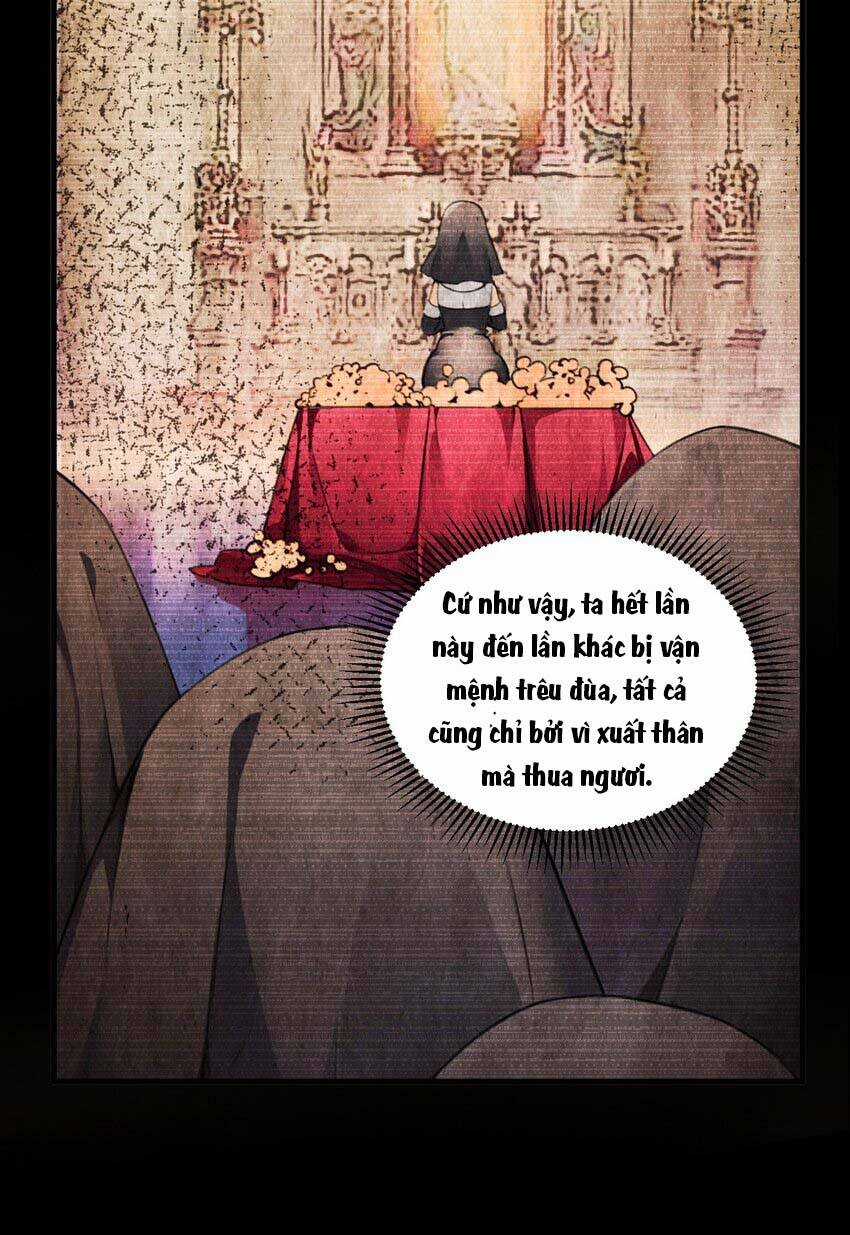 Thánh Nữ, Xin Hãy Dừng Ngay Những Trò Quái Đản Của Cô Đi!! Chapter 41 trang 10