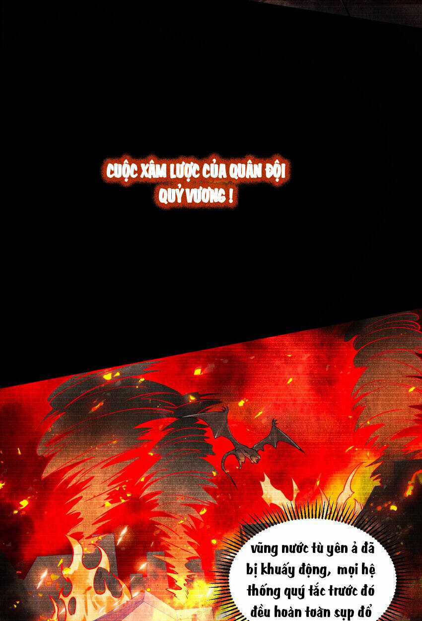 Thánh Nữ, Xin Hãy Dừng Ngay Những Trò Quái Đản Của Cô Đi!! Chapter 41 trang 13