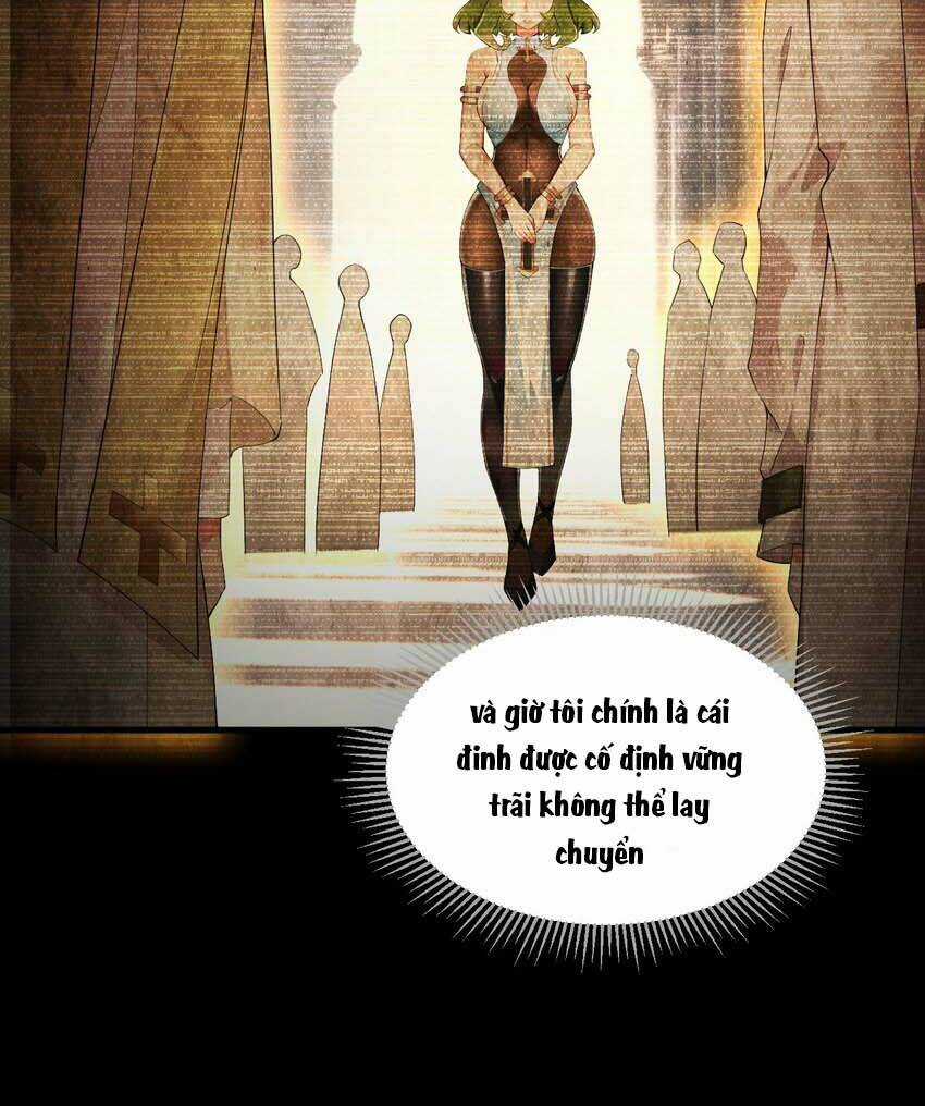 Thánh Nữ, Xin Hãy Dừng Ngay Những Trò Quái Đản Của Cô Đi!! Chapter 41 trang 17