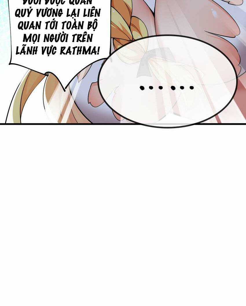 Thánh Nữ, Xin Hãy Dừng Ngay Những Trò Quái Đản Của Cô Đi!! Chapter 41 trang 31