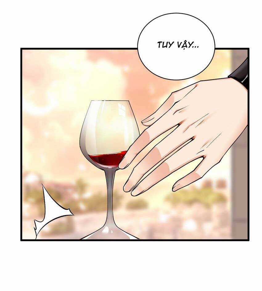 Thánh Nữ, Xin Hãy Dừng Ngay Những Trò Quái Đản Của Cô Đi!! Chapter 41 trang 36