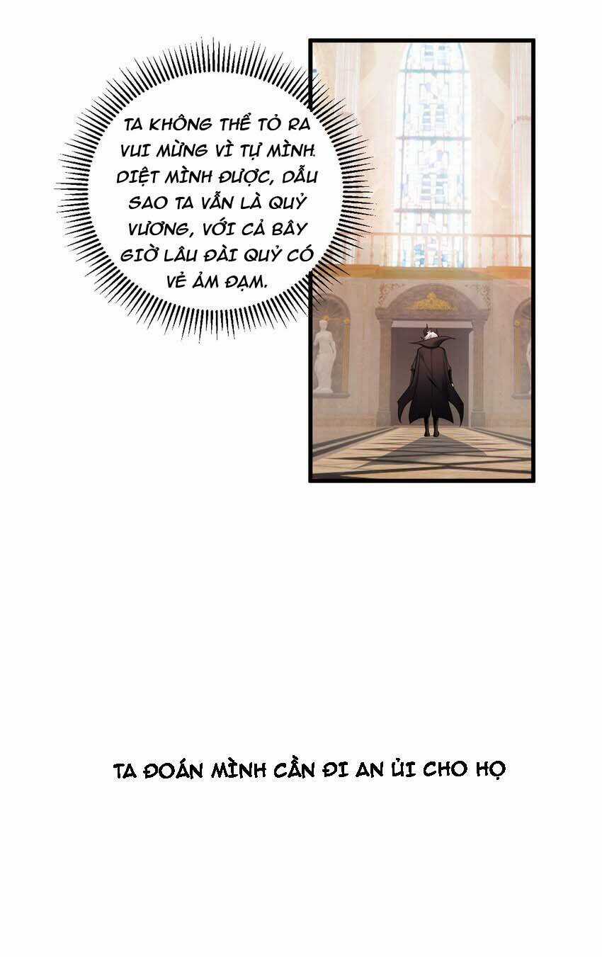 Thánh Nữ, Xin Hãy Dừng Ngay Những Trò Quái Đản Của Cô Đi!! Chapter 41 trang 37