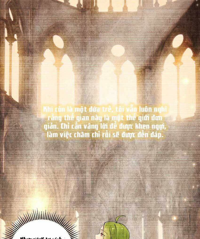 Thánh Nữ, Xin Hãy Dừng Ngay Những Trò Quái Đản Của Cô Đi!! Chapter 41 trang 4