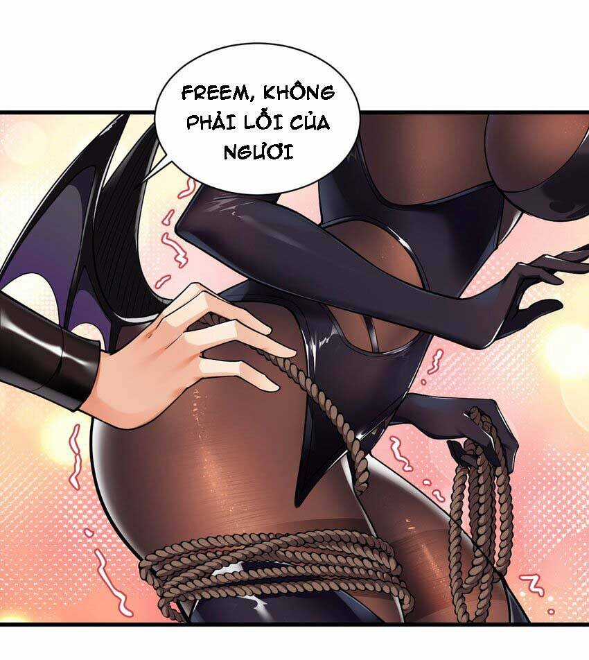 Thánh Nữ, Xin Hãy Dừng Ngay Những Trò Quái Đản Của Cô Đi!! Chapter 41 trang 42