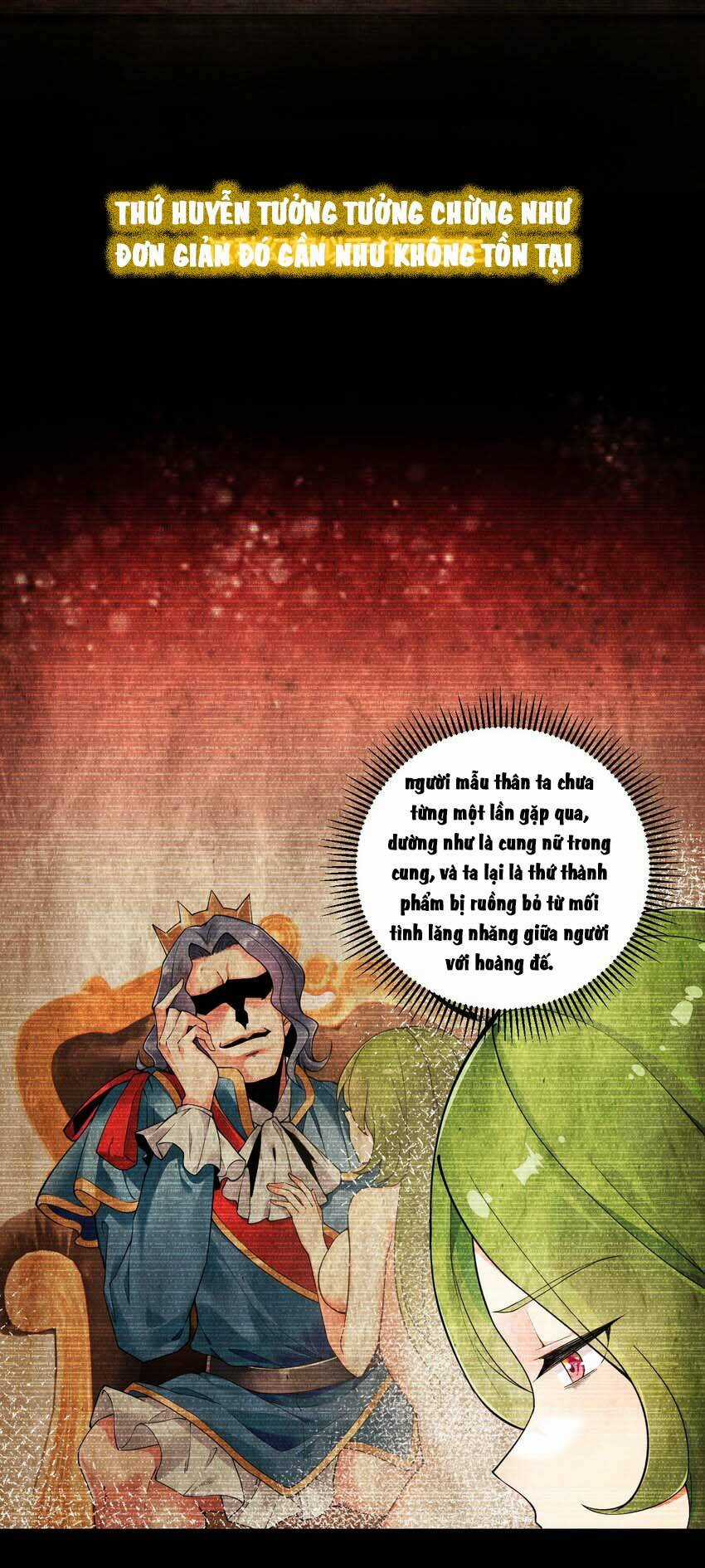 Thánh Nữ, Xin Hãy Dừng Ngay Những Trò Quái Đản Của Cô Đi!! Chapter 41 trang 6