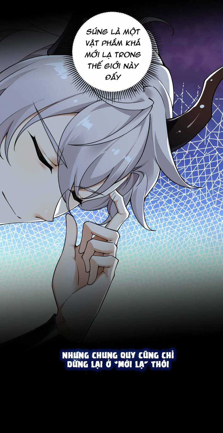 Thánh Nữ, Xin Hãy Dừng Ngay Những Trò Quái Đản Của Cô Đi!! Chapter 42 trang 12