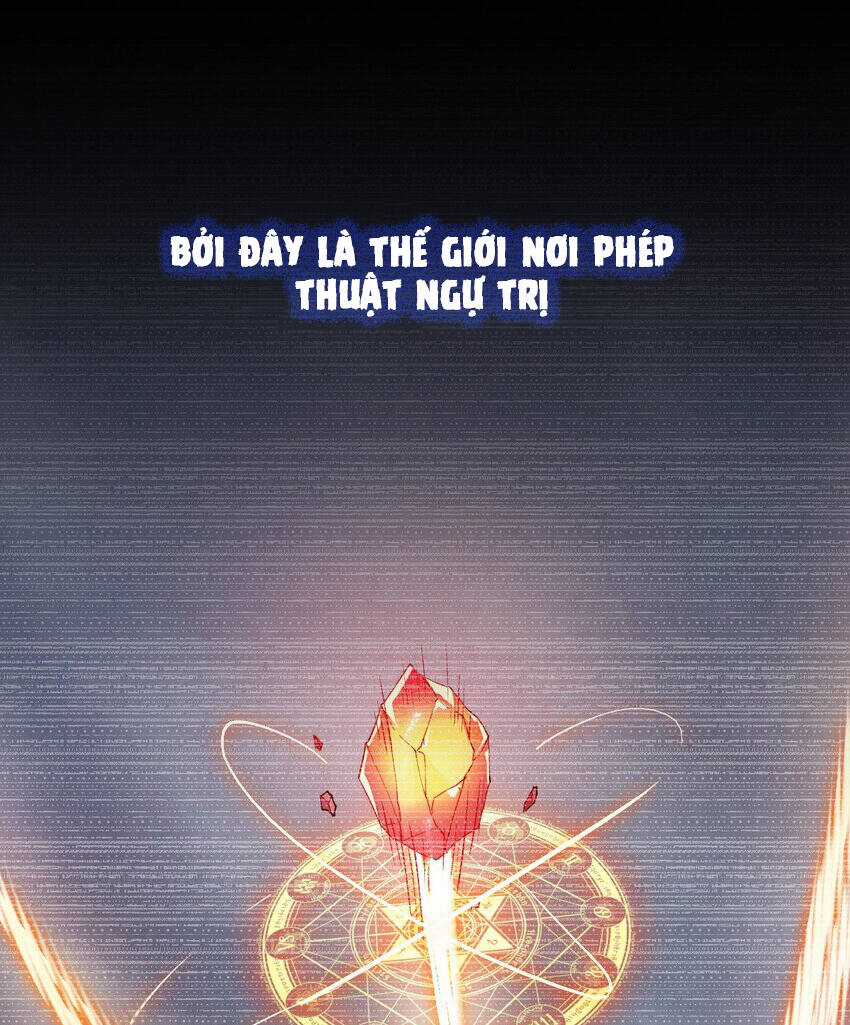 Thánh Nữ, Xin Hãy Dừng Ngay Những Trò Quái Đản Của Cô Đi!! Chapter 42 trang 13