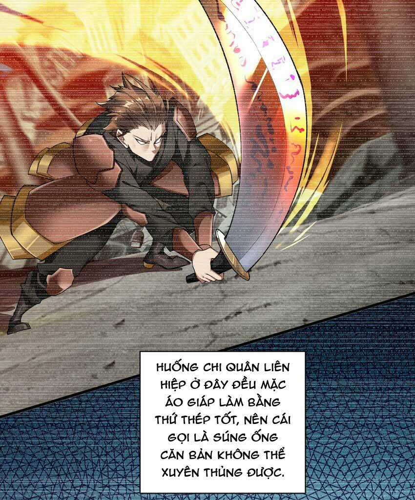 Thánh Nữ, Xin Hãy Dừng Ngay Những Trò Quái Đản Của Cô Đi!! Chapter 42 trang 15