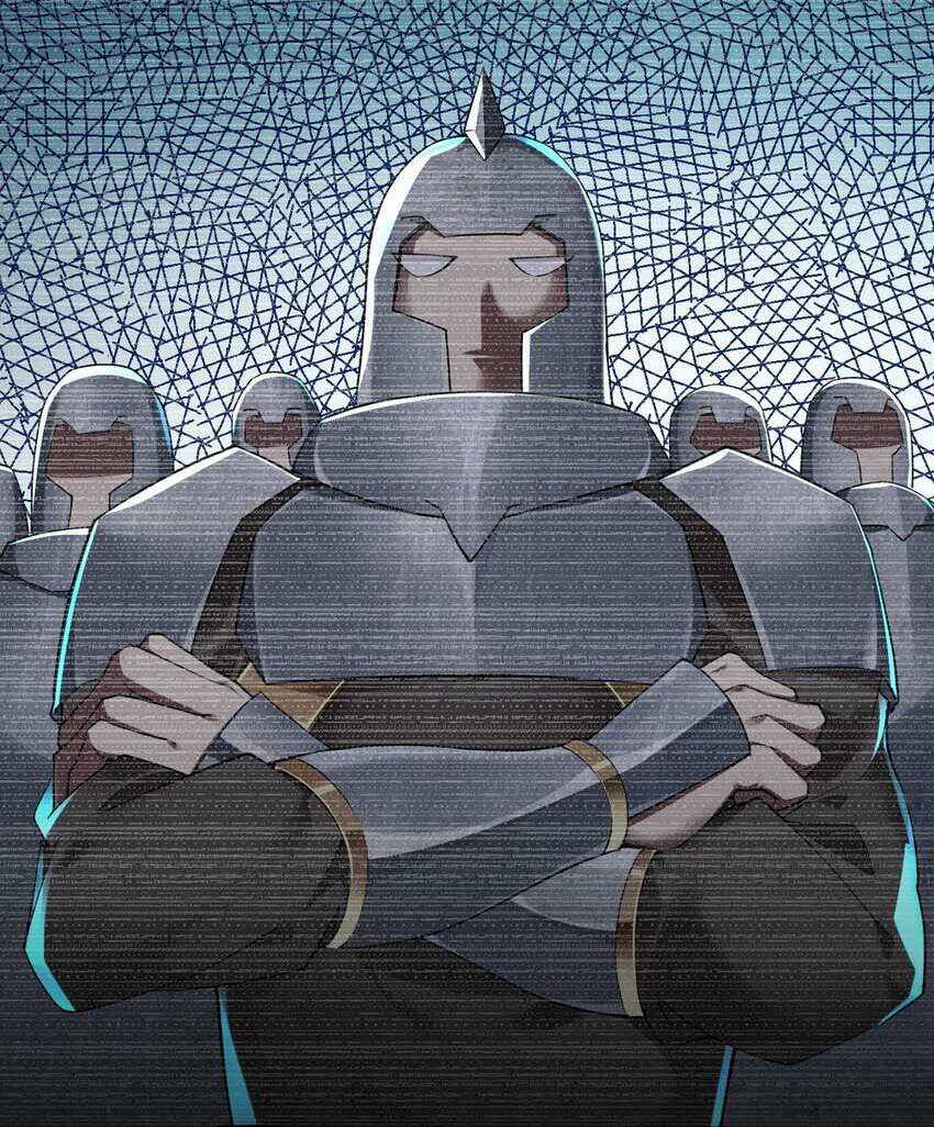 Thánh Nữ, Xin Hãy Dừng Ngay Những Trò Quái Đản Của Cô Đi!! Chapter 42 trang 16