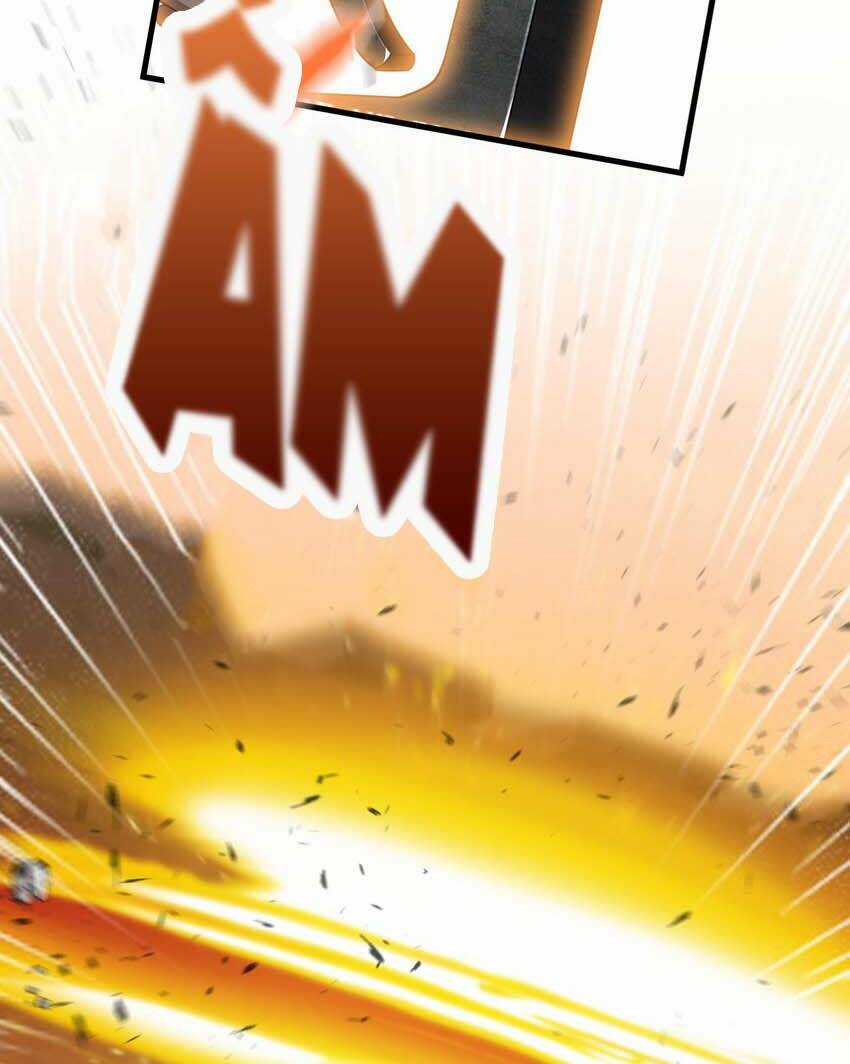 Thánh Nữ, Xin Hãy Dừng Ngay Những Trò Quái Đản Của Cô Đi!! Chapter 42 trang 20