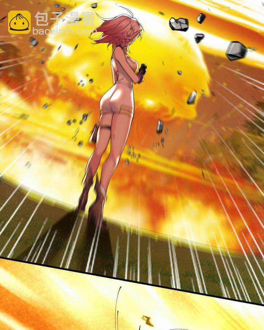 Thánh Nữ, Xin Hãy Dừng Ngay Những Trò Quái Đản Của Cô Đi!! Chapter 42 trang 21