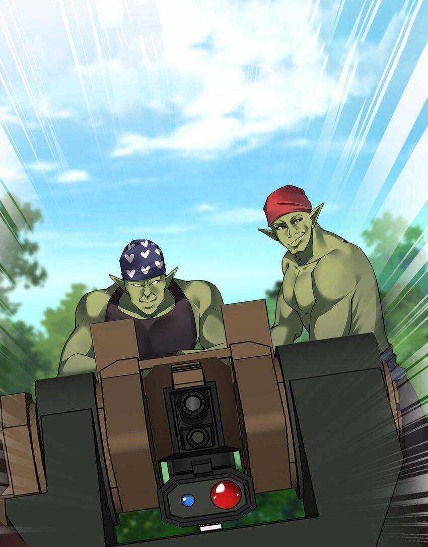 Thánh Nữ, Xin Hãy Dừng Ngay Những Trò Quái Đản Của Cô Đi!! Chapter 42 trang 27