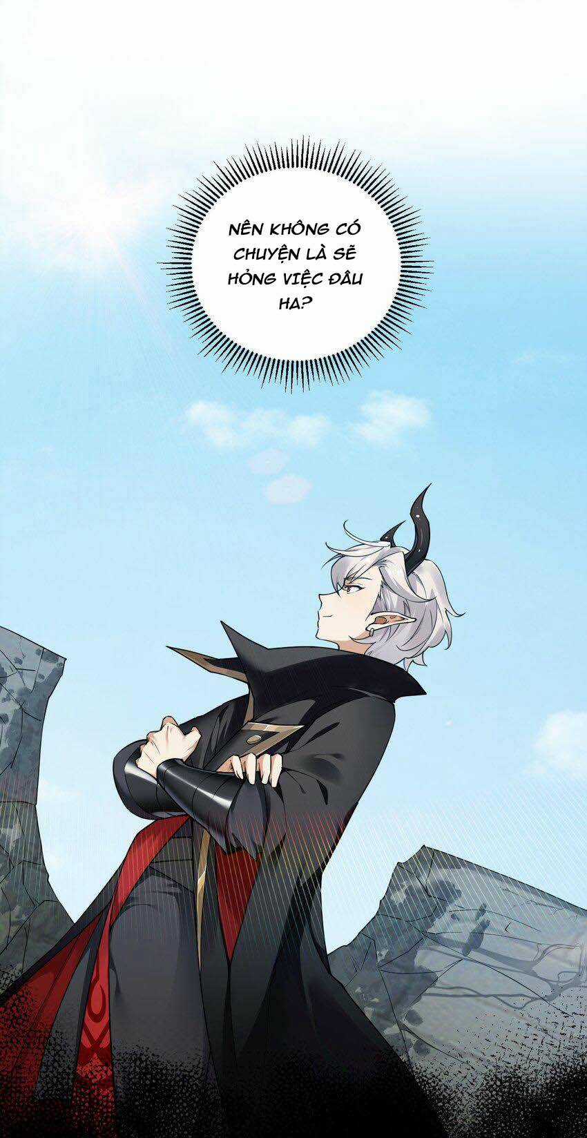 Thánh Nữ, Xin Hãy Dừng Ngay Những Trò Quái Đản Của Cô Đi!! Chapter 42 trang 36