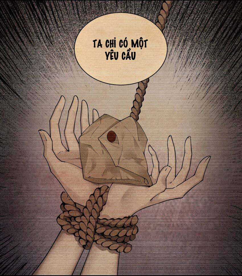 Thánh Nữ, Xin Hãy Dừng Ngay Những Trò Quái Đản Của Cô Đi!! Chapter 42 trang 39