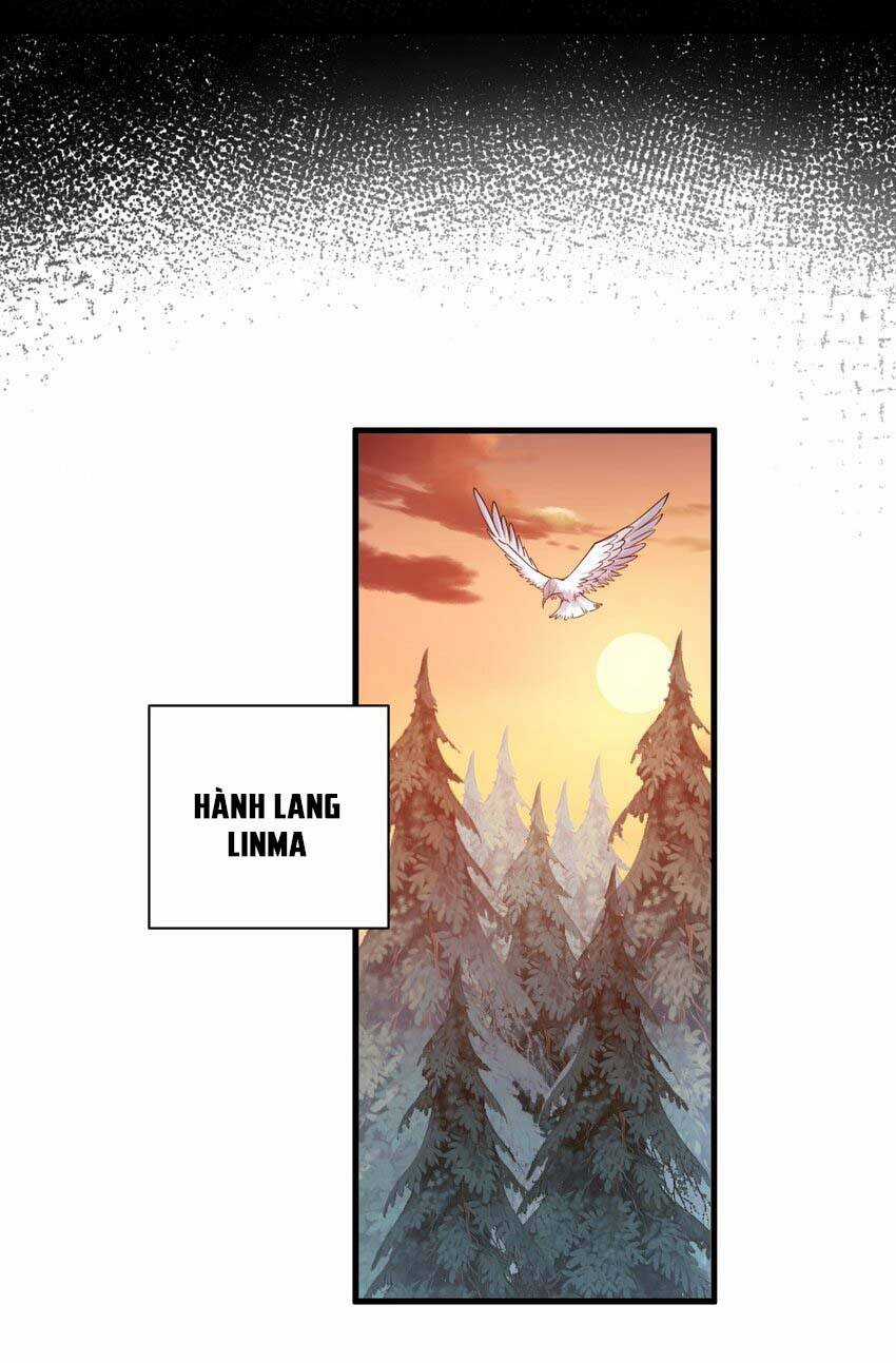 Thánh Nữ, Xin Hãy Dừng Ngay Những Trò Quái Đản Của Cô Đi!! Chapter 42 trang 41