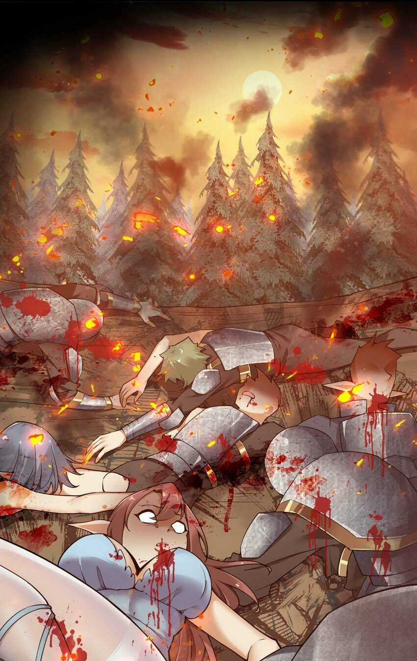 Thánh Nữ, Xin Hãy Dừng Ngay Những Trò Quái Đản Của Cô Đi!! Chapter 42 trang 44