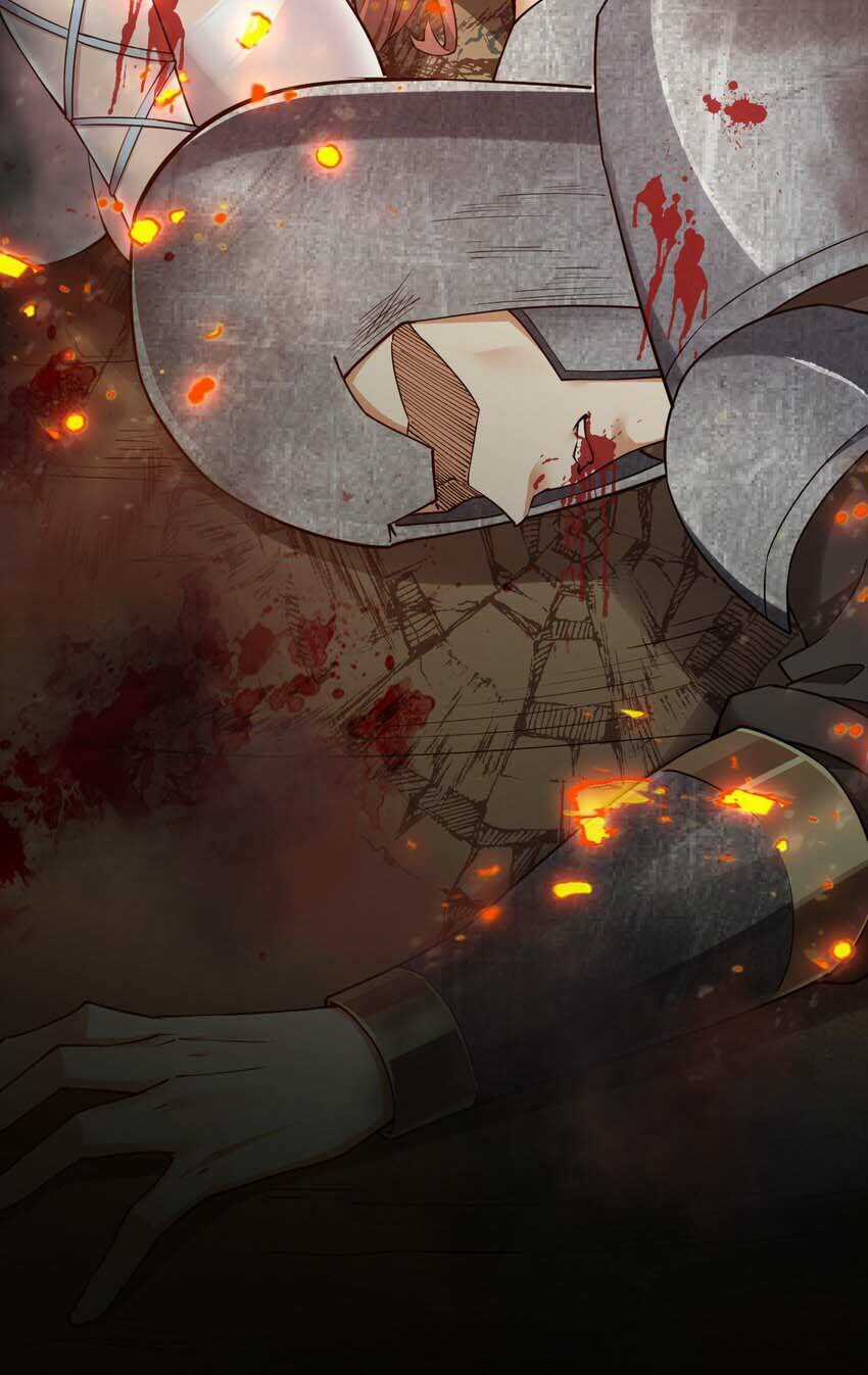 Thánh Nữ, Xin Hãy Dừng Ngay Những Trò Quái Đản Của Cô Đi!! Chapter 42 trang 45