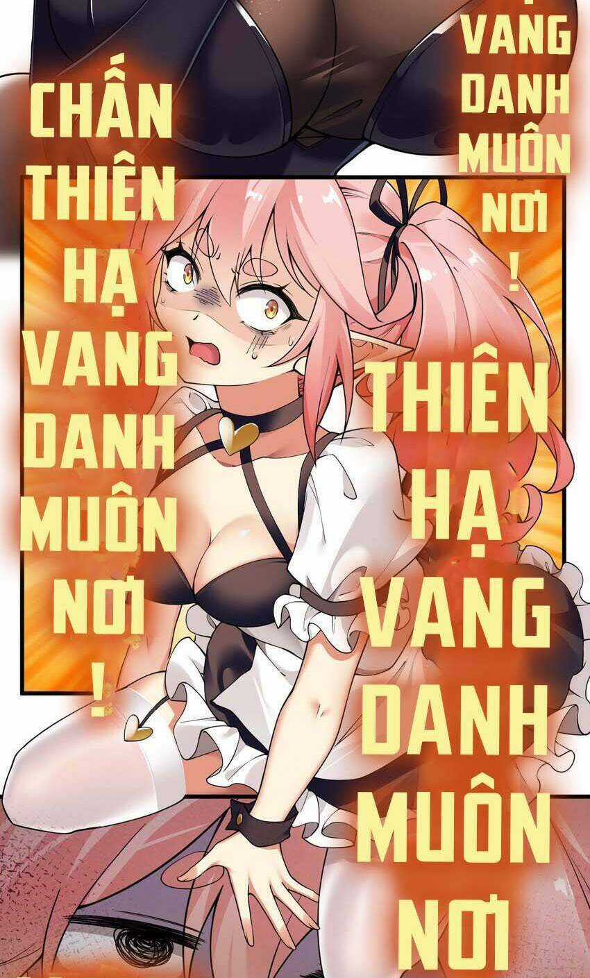 Thánh Nữ, Xin Hãy Dừng Ngay Những Trò Quái Đản Của Cô Đi!! Chapter 43 trang 34