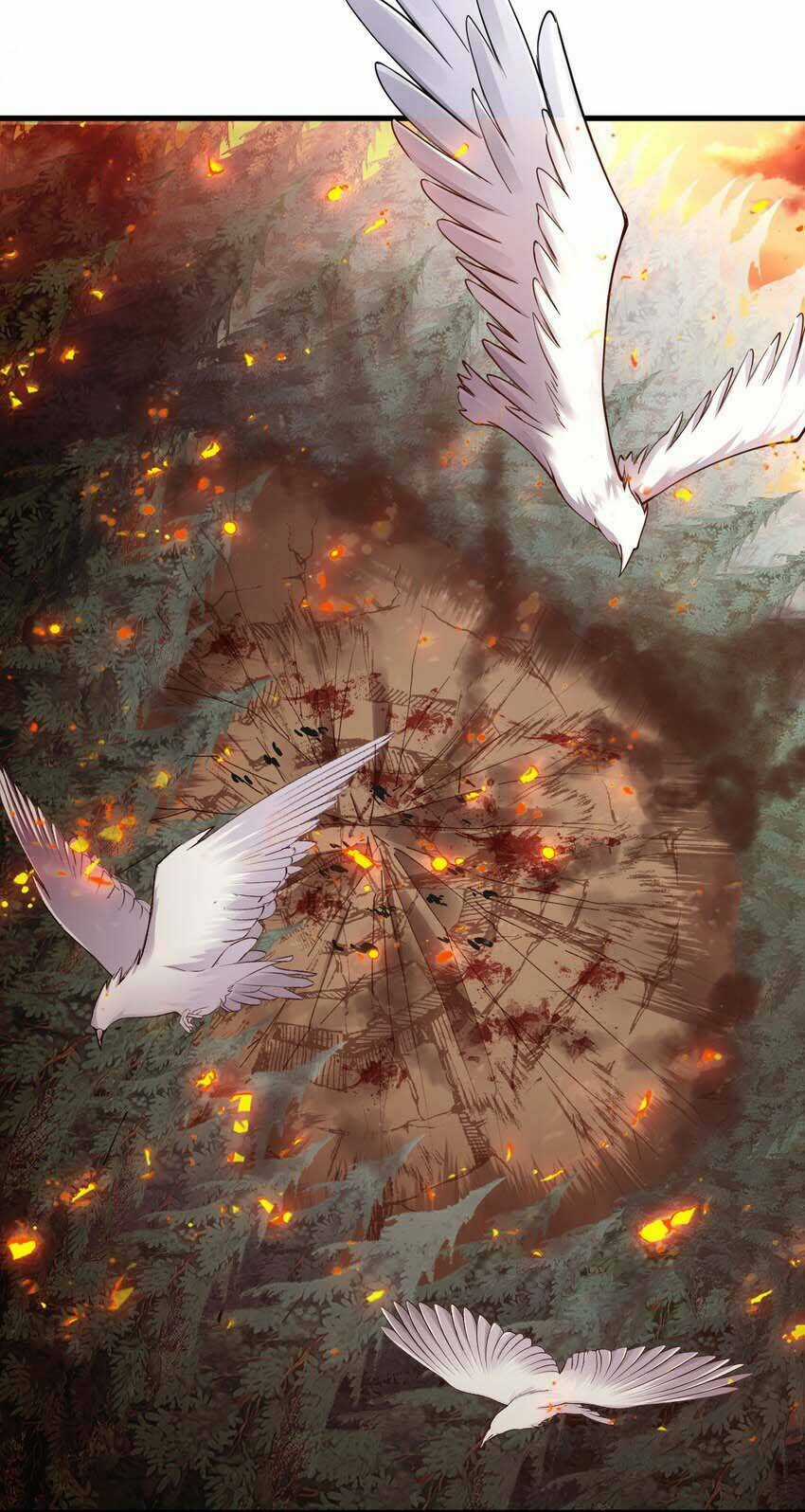 Thánh Nữ, Xin Hãy Dừng Ngay Những Trò Quái Đản Của Cô Đi!! Chapter 43 trang 4