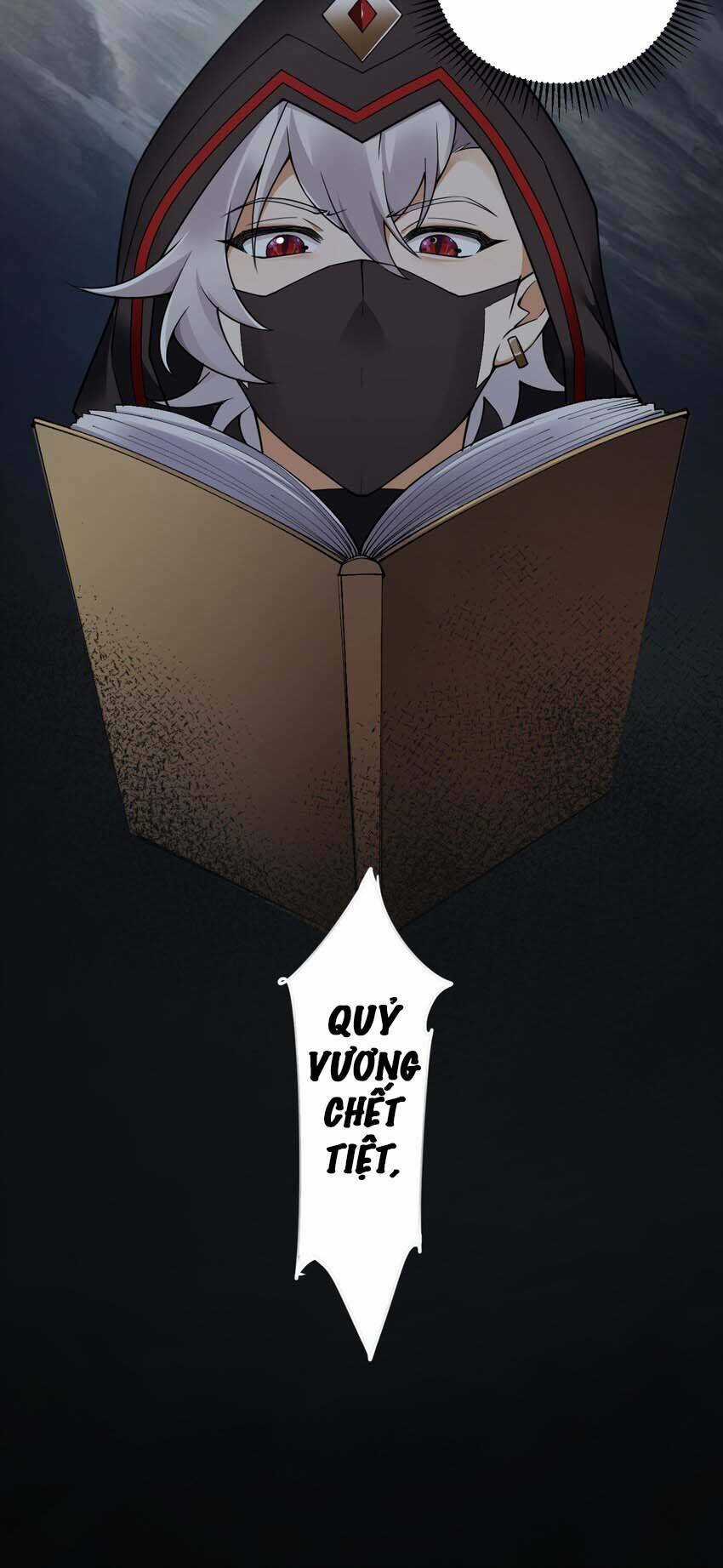 Thánh Nữ, Xin Hãy Dừng Ngay Những Trò Quái Đản Của Cô Đi!! Chapter 44 trang 14