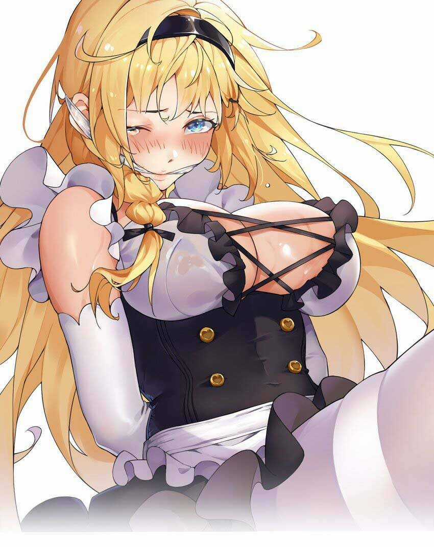 Thánh Nữ, Xin Hãy Dừng Ngay Những Trò Quái Đản Của Cô Đi!! Chapter 44 trang 2