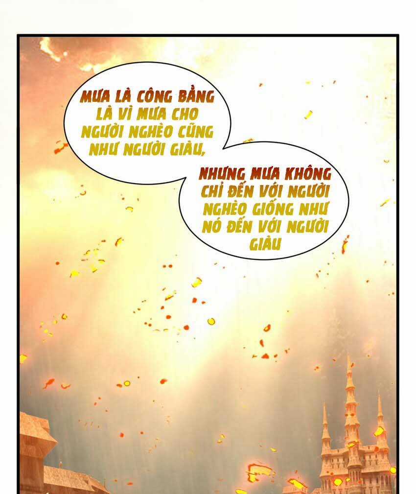 Thánh Nữ, Xin Hãy Dừng Ngay Những Trò Quái Đản Của Cô Đi!! Chapter 45 trang 13