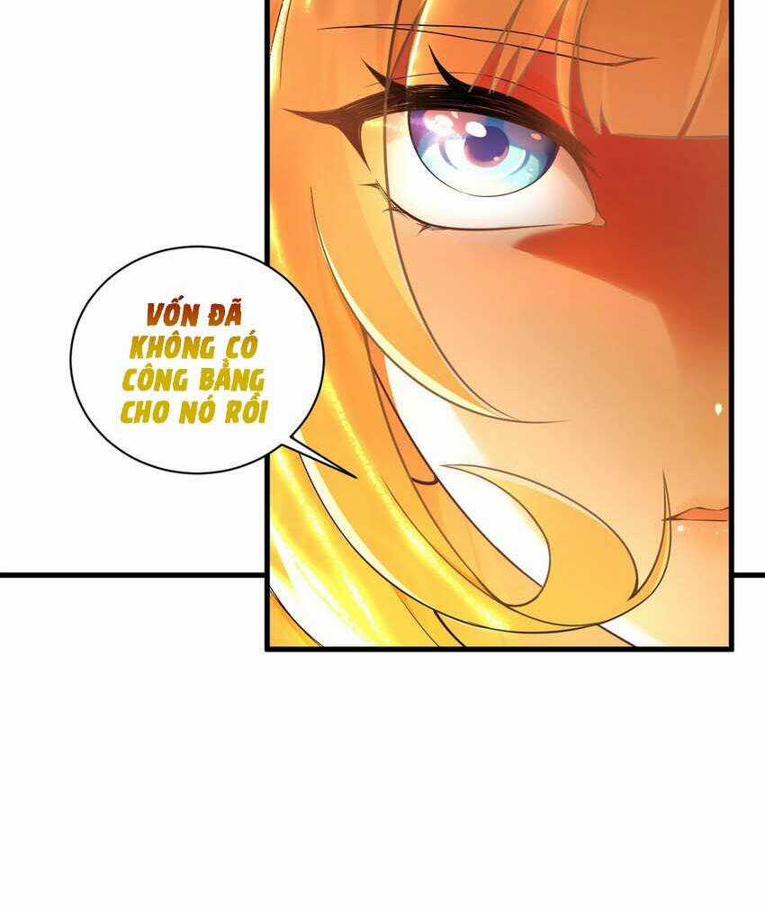 Thánh Nữ, Xin Hãy Dừng Ngay Những Trò Quái Đản Của Cô Đi!! Chapter 45 trang 16