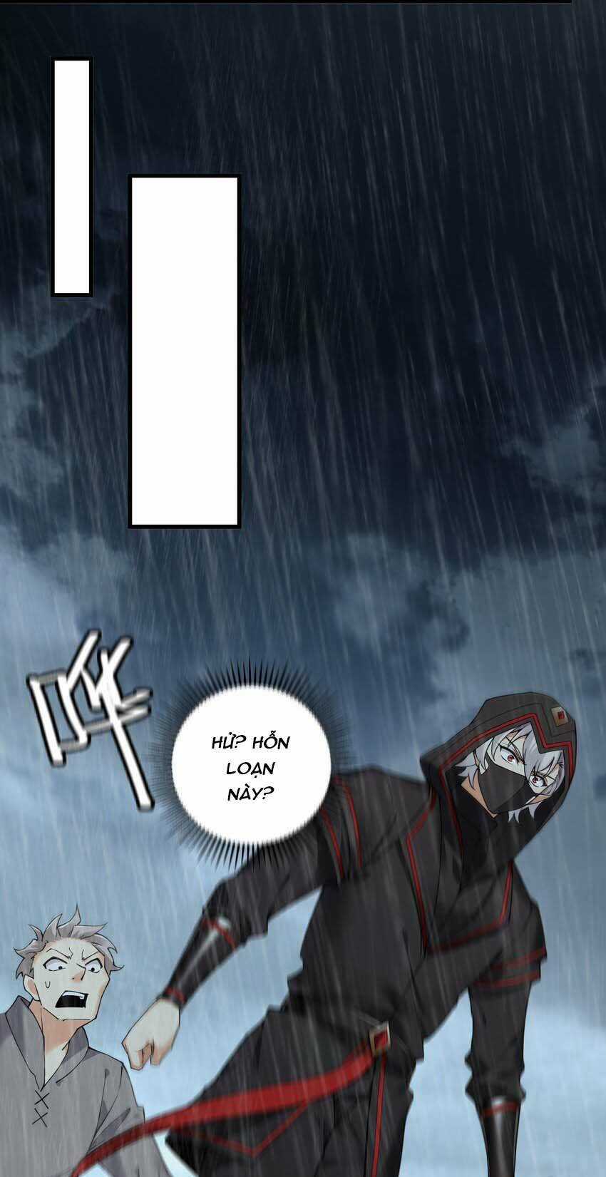 Thánh Nữ, Xin Hãy Dừng Ngay Những Trò Quái Đản Của Cô Đi!! Chapter 45 trang 2