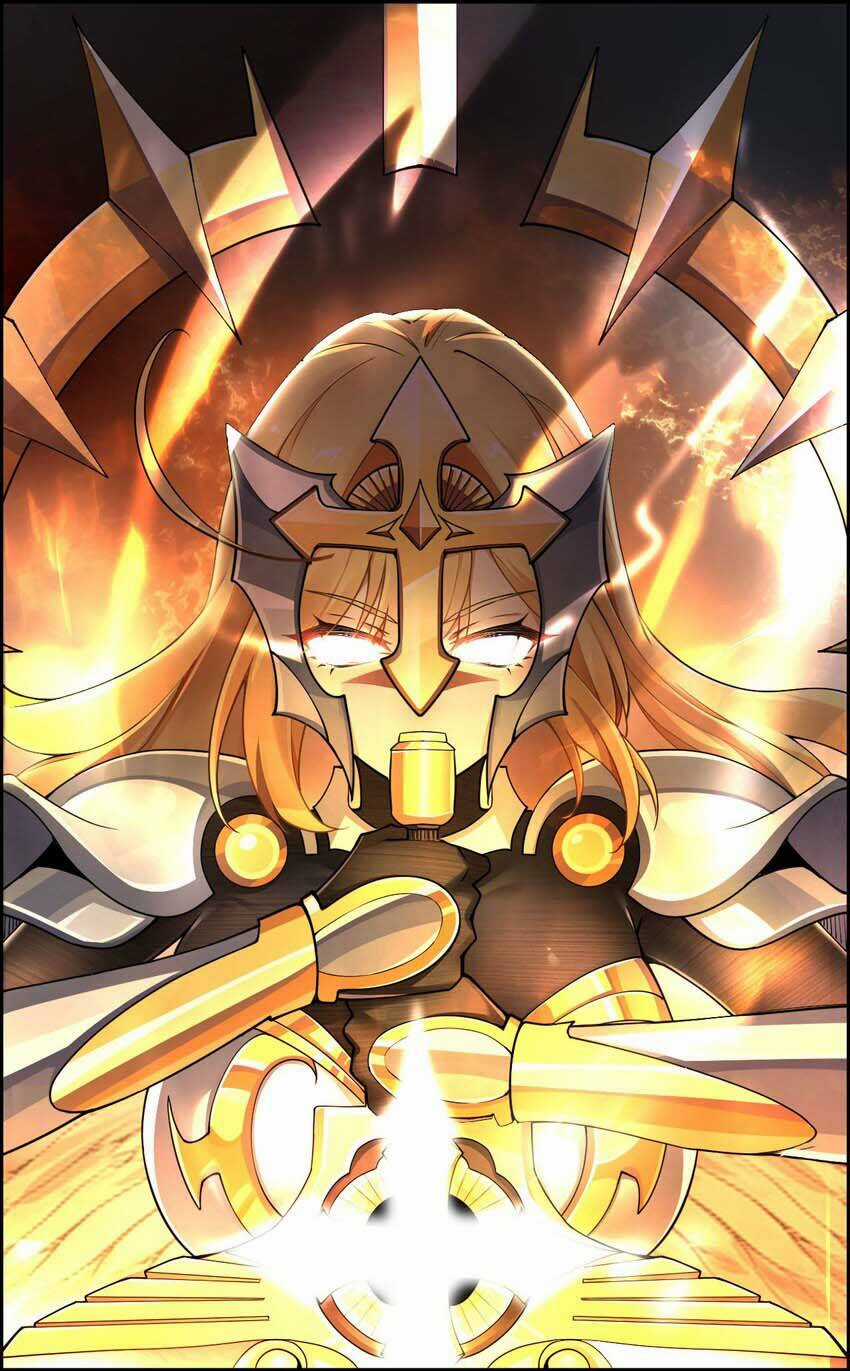 Thánh Nữ, Xin Hãy Dừng Ngay Những Trò Quái Đản Của Cô Đi!! Chapter 45 trang 21