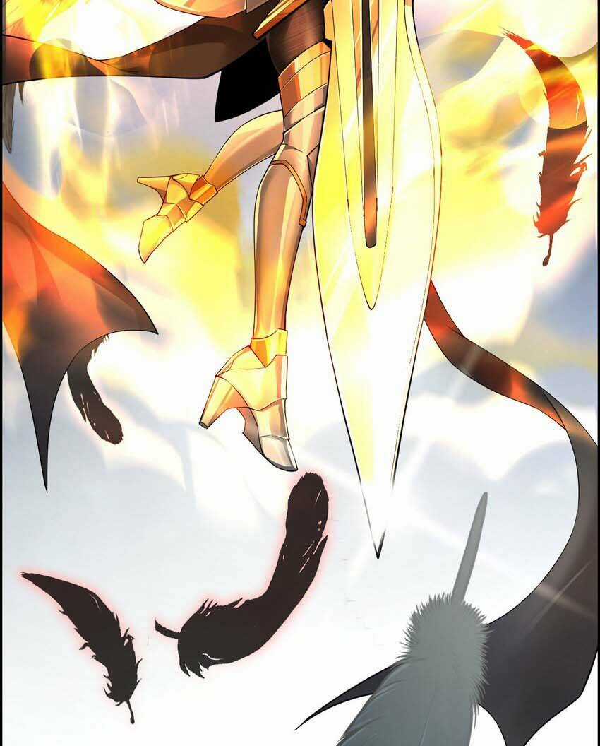 Thánh Nữ, Xin Hãy Dừng Ngay Những Trò Quái Đản Của Cô Đi!! Chapter 45 trang 27