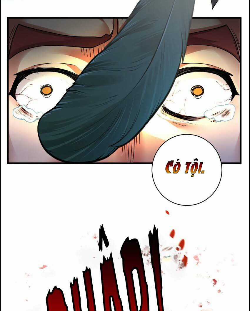 Thánh Nữ, Xin Hãy Dừng Ngay Những Trò Quái Đản Của Cô Đi!! Chapter 45 trang 28