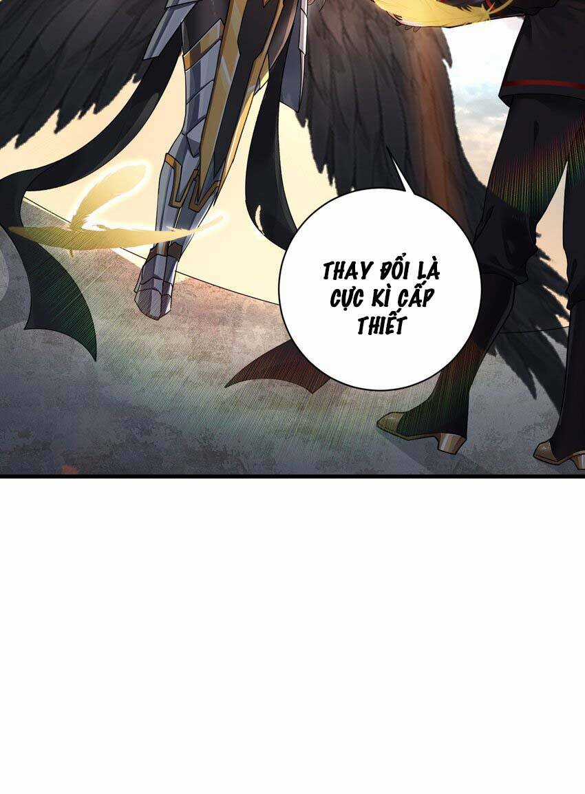 Thánh Nữ, Xin Hãy Dừng Ngay Những Trò Quái Đản Của Cô Đi!! Chapter 46 trang 14