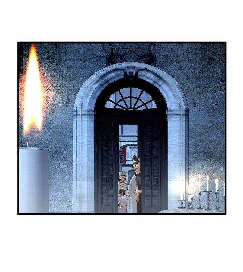 Thánh Nữ, Xin Hãy Dừng Ngay Những Trò Quái Đản Của Cô Đi!! Chapter 46 trang 16