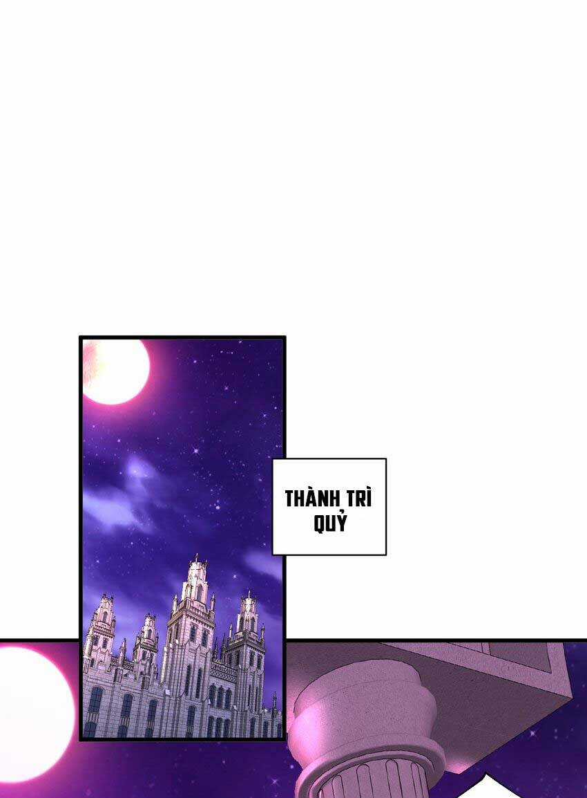 Thánh Nữ, Xin Hãy Dừng Ngay Những Trò Quái Đản Của Cô Đi!! Chapter 46 trang 23