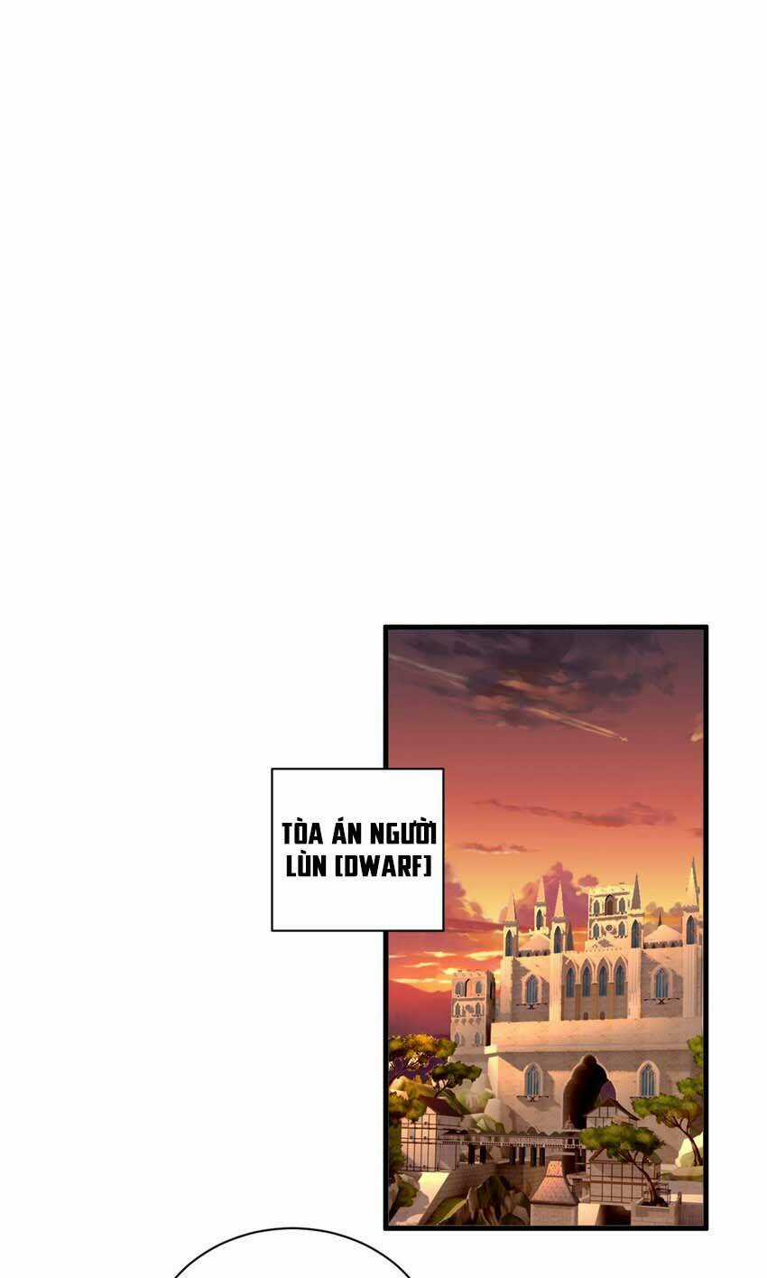 Thánh Nữ, Xin Hãy Dừng Ngay Những Trò Quái Đản Của Cô Đi!! Chapter 46 trang 27