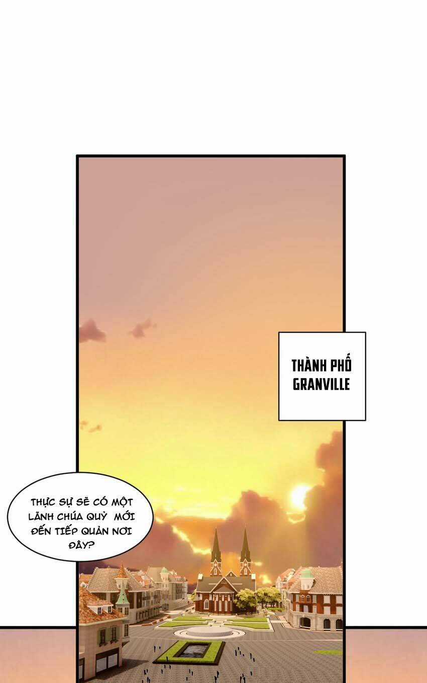 Thánh Nữ, Xin Hãy Dừng Ngay Những Trò Quái Đản Của Cô Đi!! Chapter 46 trang 33