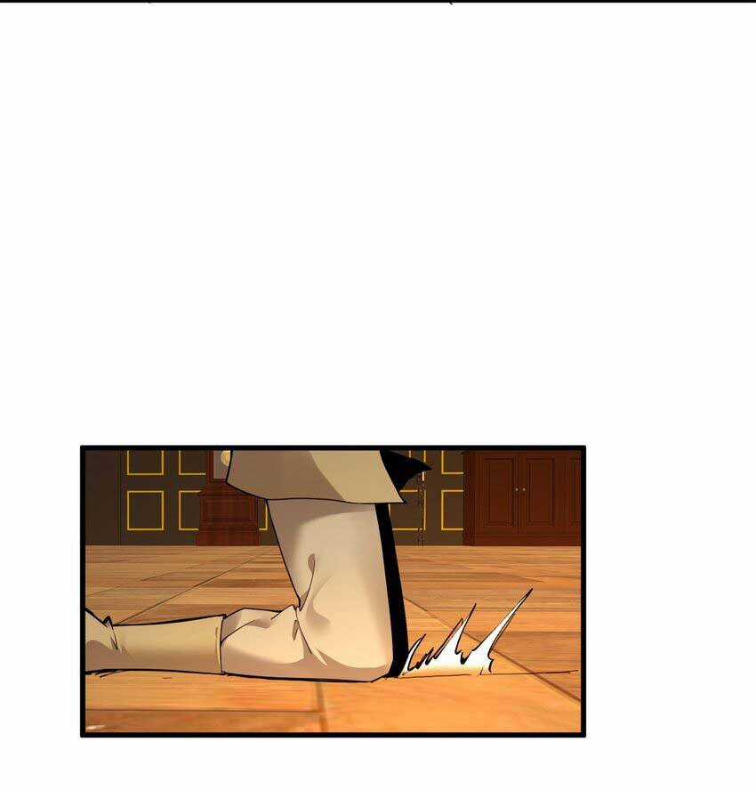 Thánh Nữ, Xin Hãy Dừng Ngay Những Trò Quái Đản Của Cô Đi!! Chapter 46 trang 45