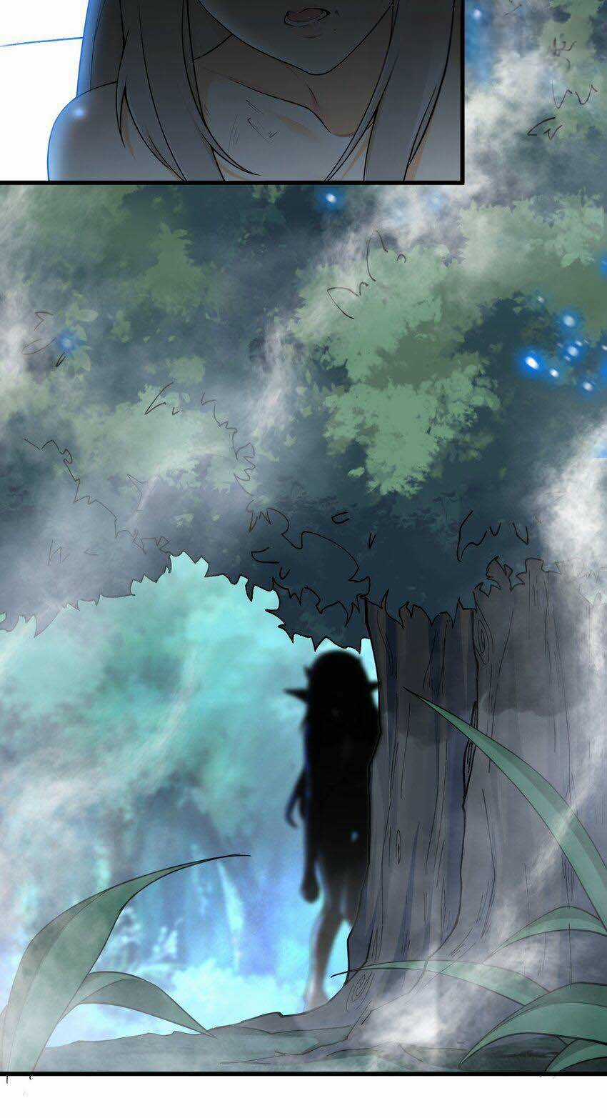 Thánh Nữ, Xin Hãy Dừng Ngay Những Trò Quái Đản Của Cô Đi!! Chapter 46 trang 49