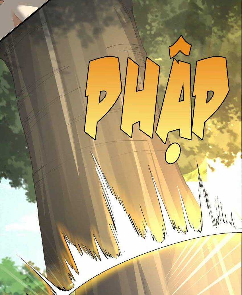 Thánh Nữ, Xin Hãy Dừng Ngay Những Trò Quái Đản Của Cô Đi!! Chapter 47 trang 10