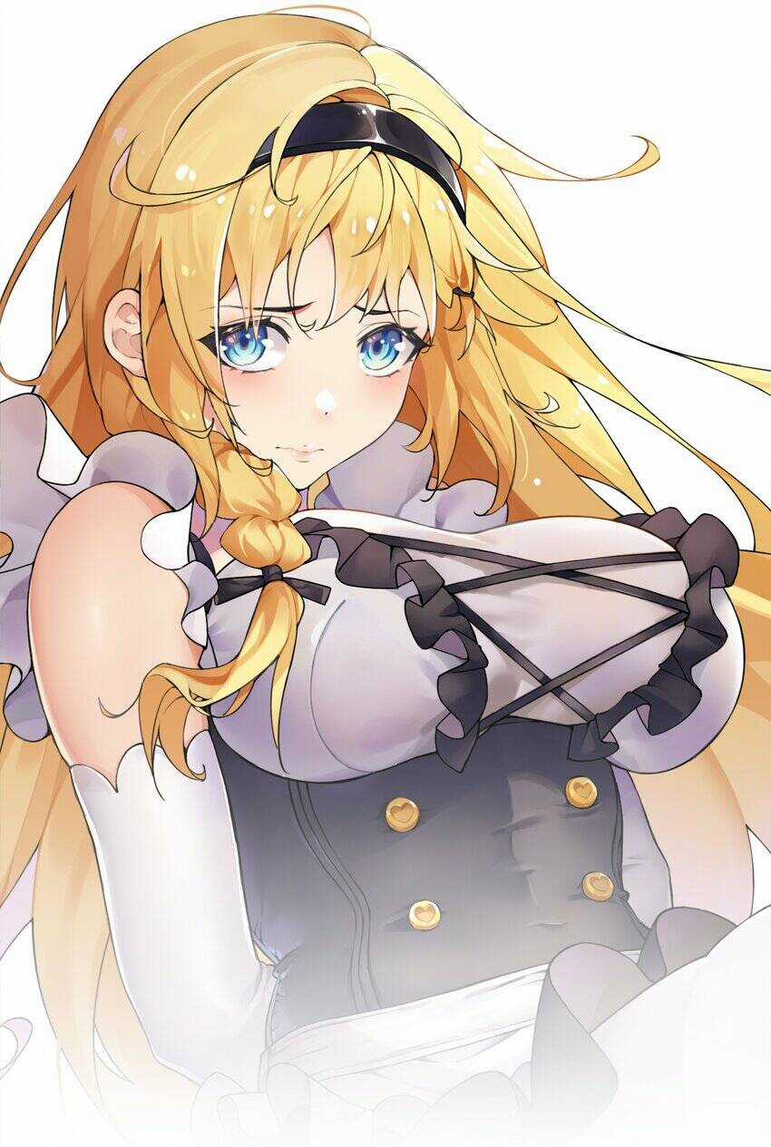 Thánh Nữ, Xin Hãy Dừng Ngay Những Trò Quái Đản Của Cô Đi!! Chapter 47 trang 2