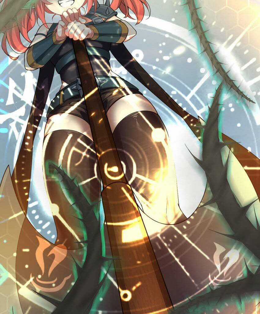 Thánh Nữ, Xin Hãy Dừng Ngay Những Trò Quái Đản Của Cô Đi!! Chapter 47 trang 24