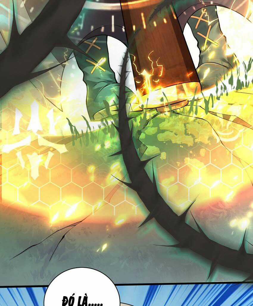 Thánh Nữ, Xin Hãy Dừng Ngay Những Trò Quái Đản Của Cô Đi!! Chapter 47 trang 25